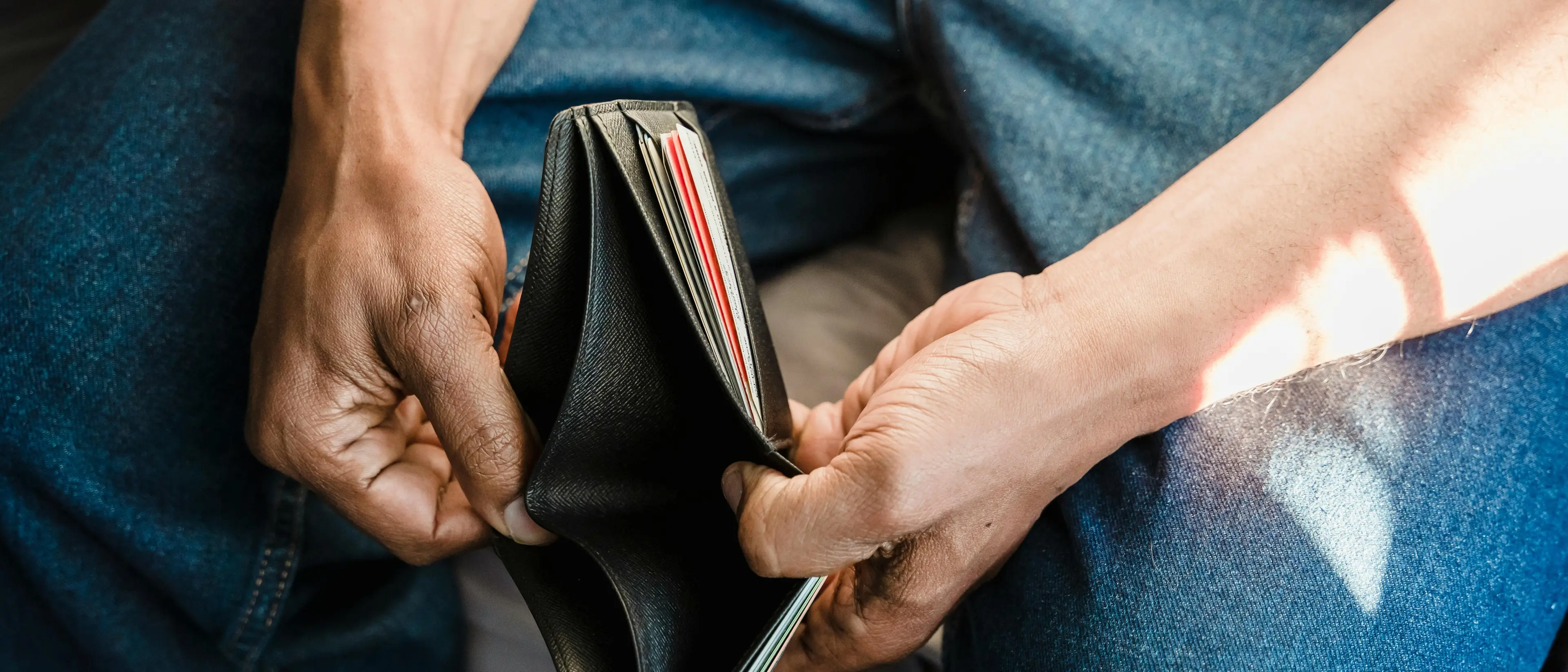 Lo sfogo di un cittadino: «Vi racconto la Calabria che non si vede nelle statistiche, povera e senza lavoro»\n