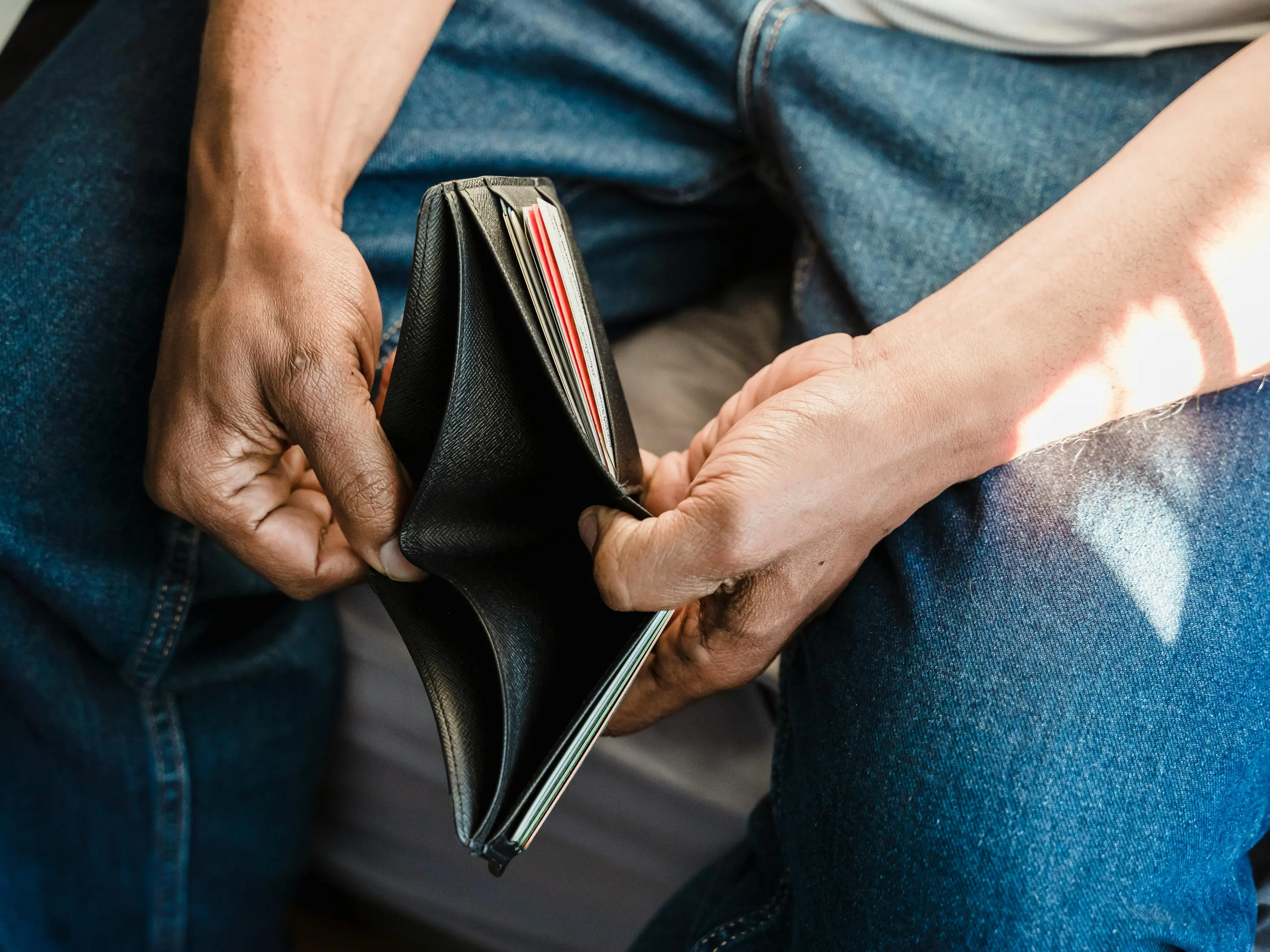 Lo sfogo di un cittadino: «Vi racconto la Calabria che non si vede nelle statistiche, povera e senza lavoro»