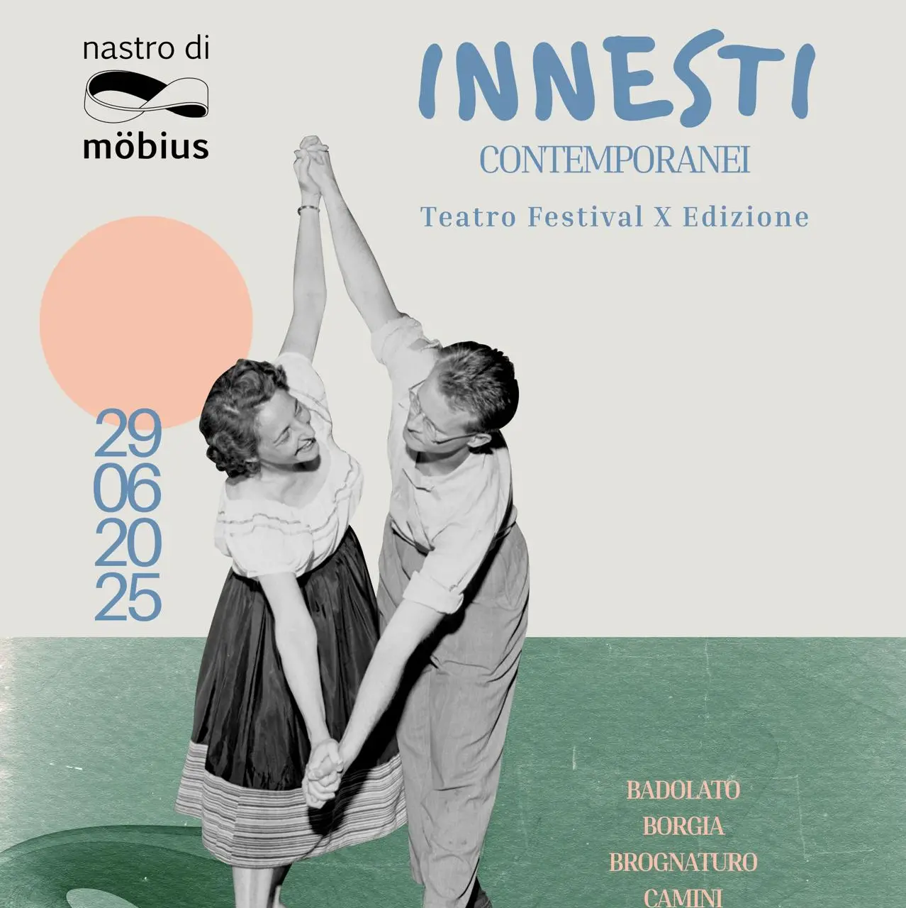 Innesti contemporanei, riparte il 15 settembre in diversi paesi della Calabria il festival del teatro diffuso\n