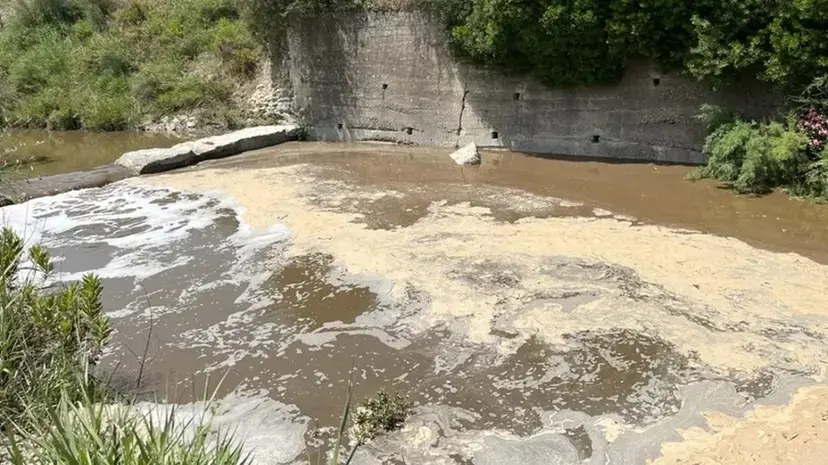 Discarica di Scala Coeli, Legambiente chiede ai candidati alle Regionali «un impegno concreto e definitivo»\n