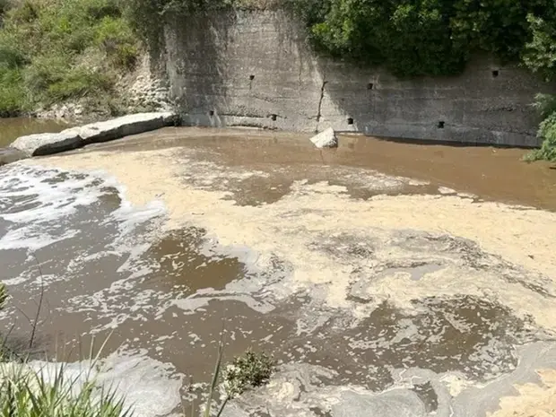 Discarica di Scala Coeli, Legambiente chiede ai candidati alle Regionali «un impegno concreto e definitivo»