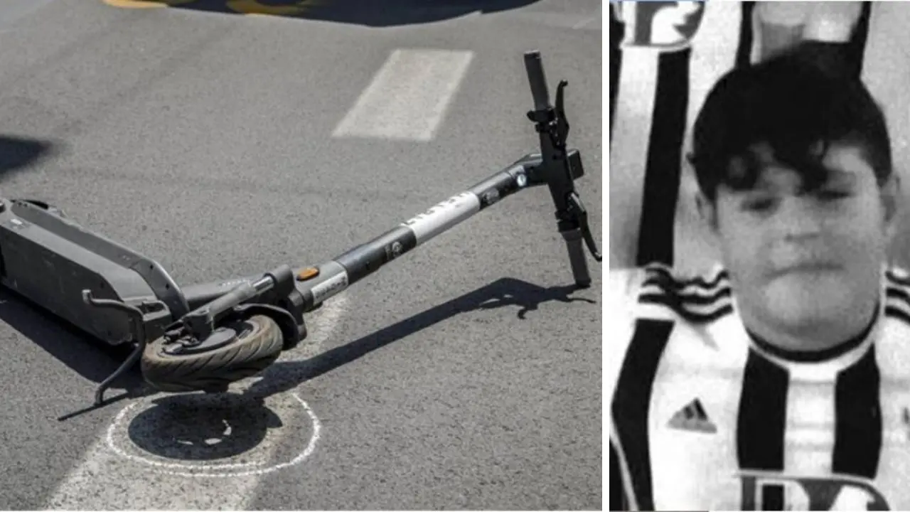 Originario di\u00A0Tropea il 13enne morto a Messina a causa di un incidente in monopattino: comunità sgomenta\n
