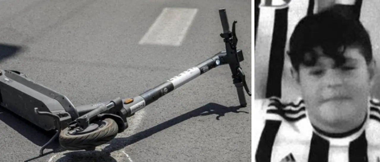 Originario di\u00A0Tropea il 13enne morto a Messina a causa di un incidente in monopattino: comunità sgomenta\n