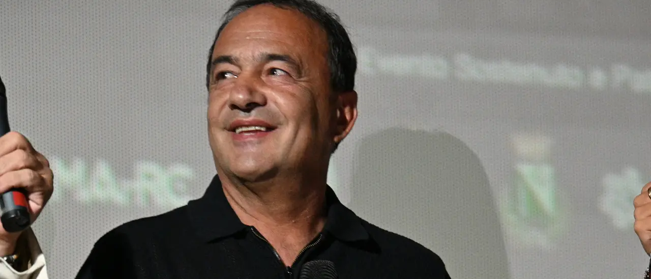 Lucano escluso dalla lista di Avs per le regionali: «Continuo a dare il mio contributo per la collettività»\n