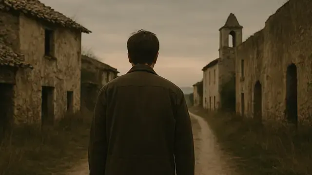 Io, Raffaele, 16 anni. La politica, la guerra, la paura. Cambiano volti e simboli ma il copione resta lo stesso\n