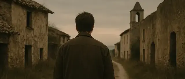 Io, Raffaele, 16 anni. La politica, la guerra, la paura. Cambiano volti e simboli ma il copione resta lo stesso\n