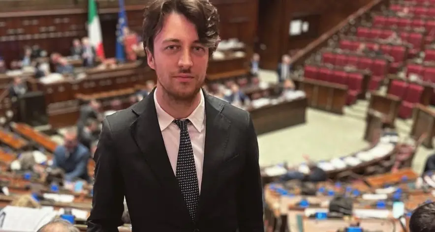 In Veneto vince Salvini: l’accordo nel centrodestra è già chiuso sul nome di Alberto Stefani\n