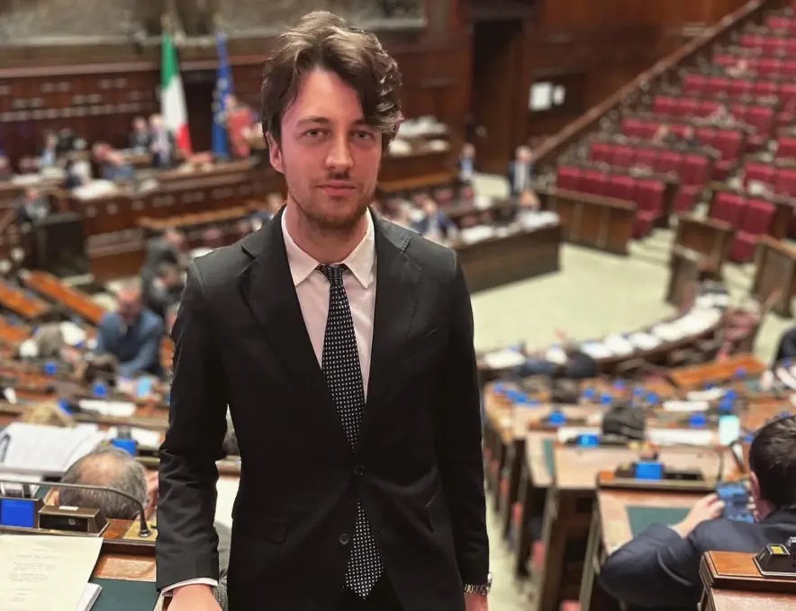 In Veneto vince Salvini: l’accordo nel centrodestra è già chiuso sul nome di Alberto Stefani\n