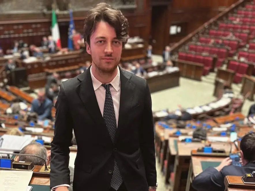 In Veneto vince Salvini: l’accordo nel centrodestra è già chiuso sul nome di Alberto Stefani