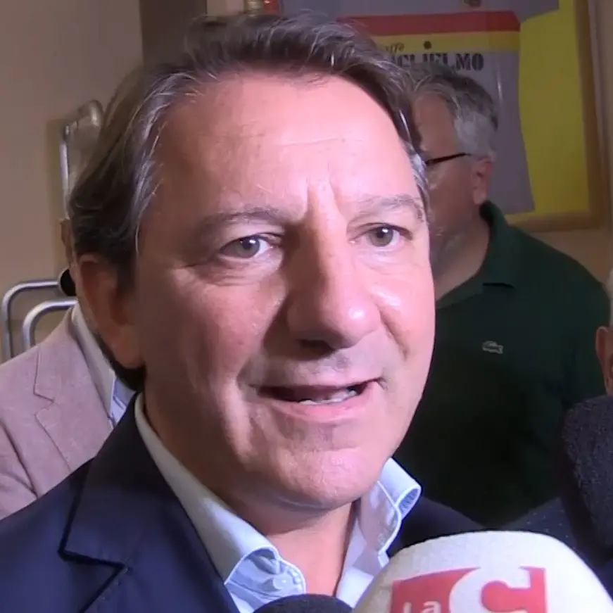 Tirreno cosentino, domani arriva Pasquale Tridico: farà tappa anche all'ospedale di Praia\n