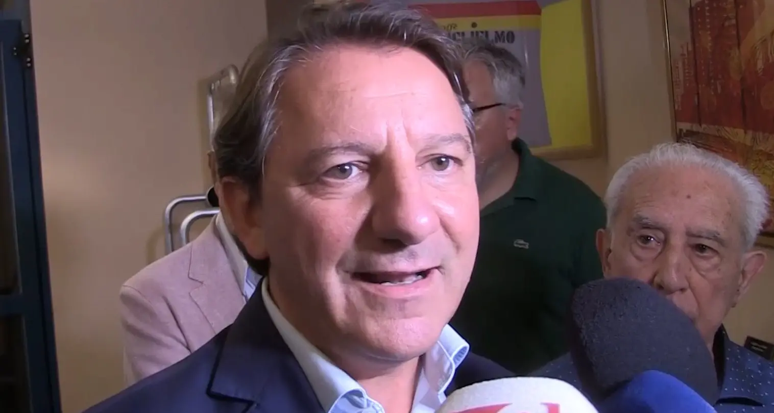 Tirreno cosentino, domani arriva Pasquale Tridico: farà tappa anche all'ospedale di Praia\n