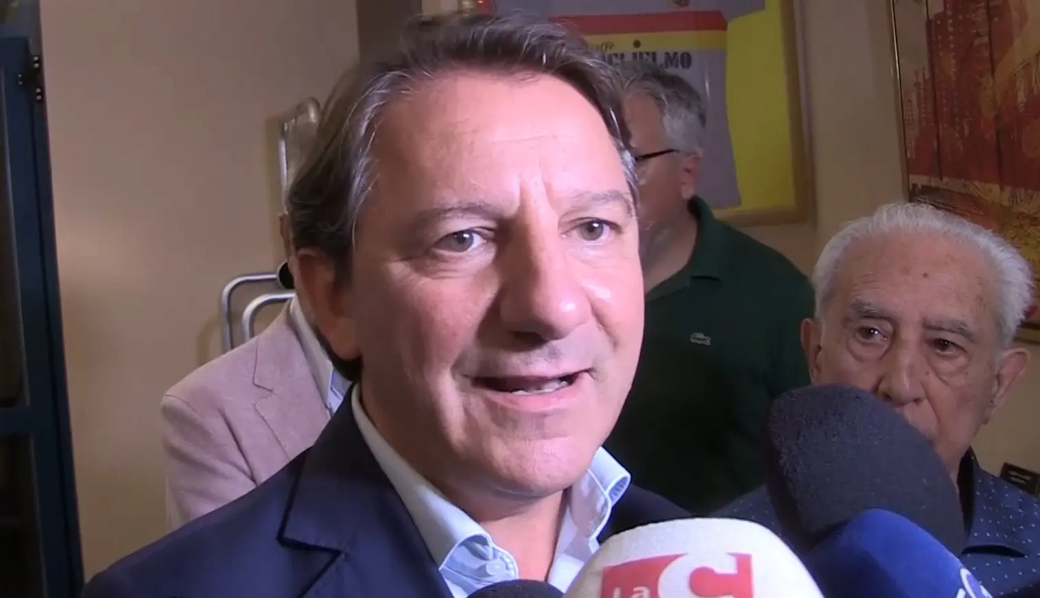Tirreno cosentino, domani arriva Pasquale Tridico: farà tappa anche all'ospedale di Praia\n