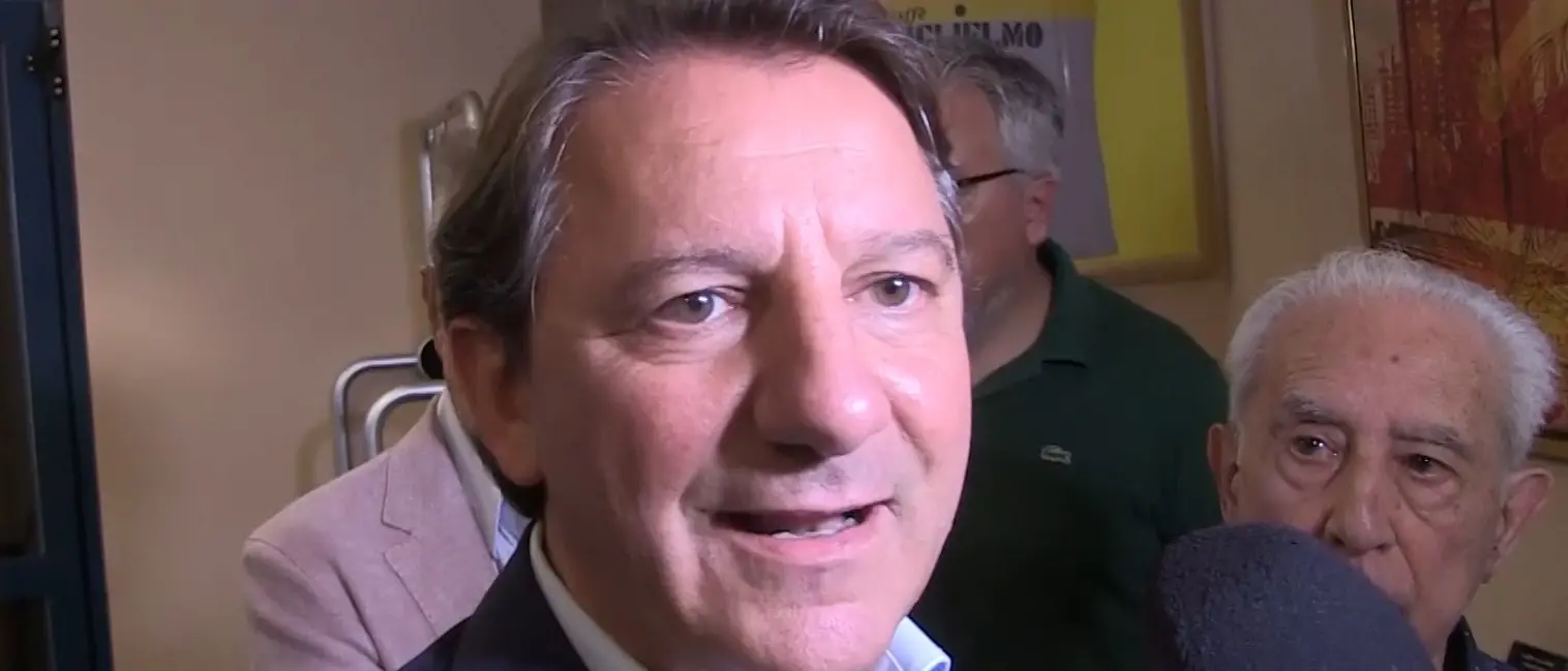 Tirreno cosentino, domani arriva Pasquale Tridico: farà tappa anche all'ospedale di Praia\n