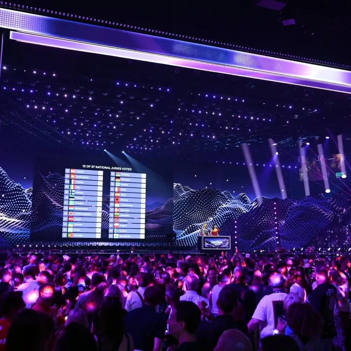 Eurovision tra pace e guerra: quattro Paesi pronti al boicottaggio se Israele parteciperà, l’Europa divisa davanti a Gaza