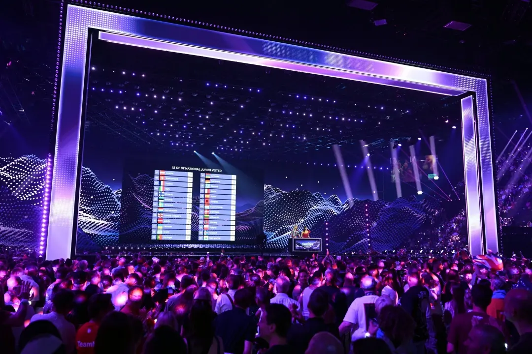 Eurovision tra pace e guerra: quattro Paesi pronti al boicottaggio se Israele parteciperà, l’Europa divisa davanti a Gaza