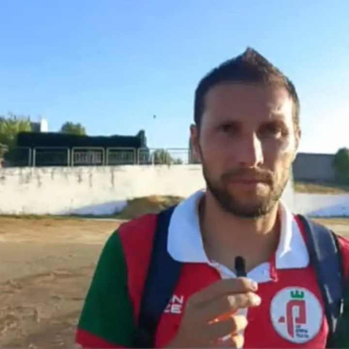 Promozione B, esordio positivo per il Polistena che costringe al pari il Val Gallico.\u00A0Gambi: «Ci etichettavano come una squadra simpatica»\n