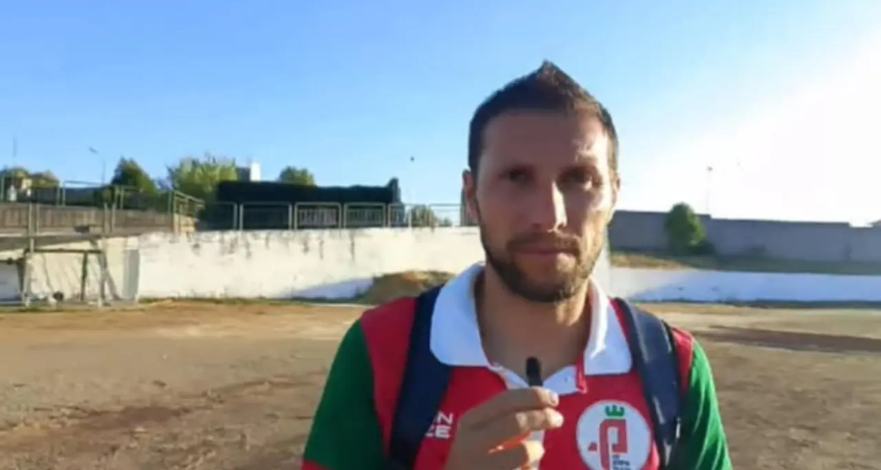 Promozione B, esordio positivo per il Polistena che costringe al pari il Val Gallico.\u00A0Gambi: «Ci etichettavano come una squadra simpatica»\n