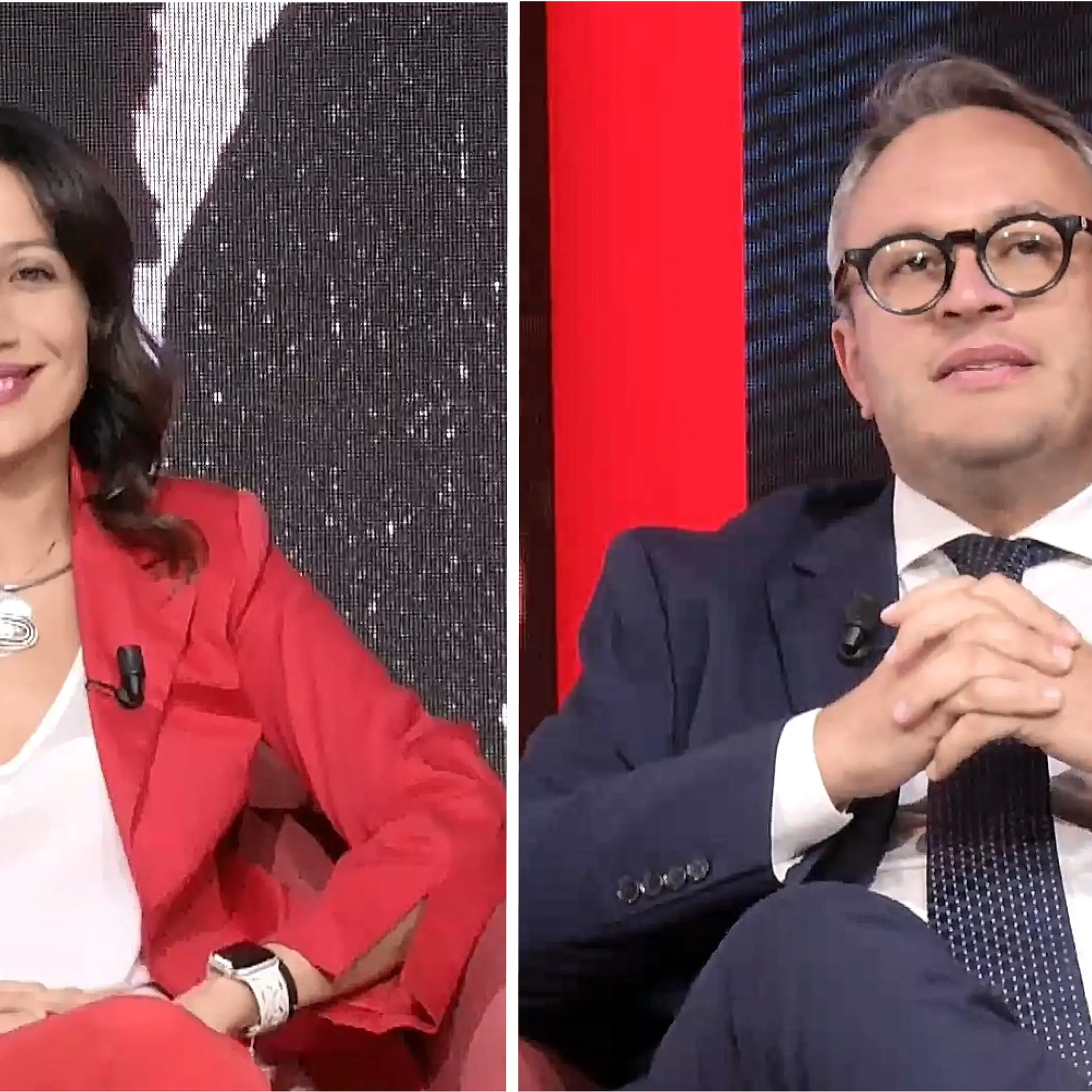 A Perfidia la campagna elettorale si fa incandescente: il duello Scutellà-Talerico infiamma il salotto di LaC Tv\n