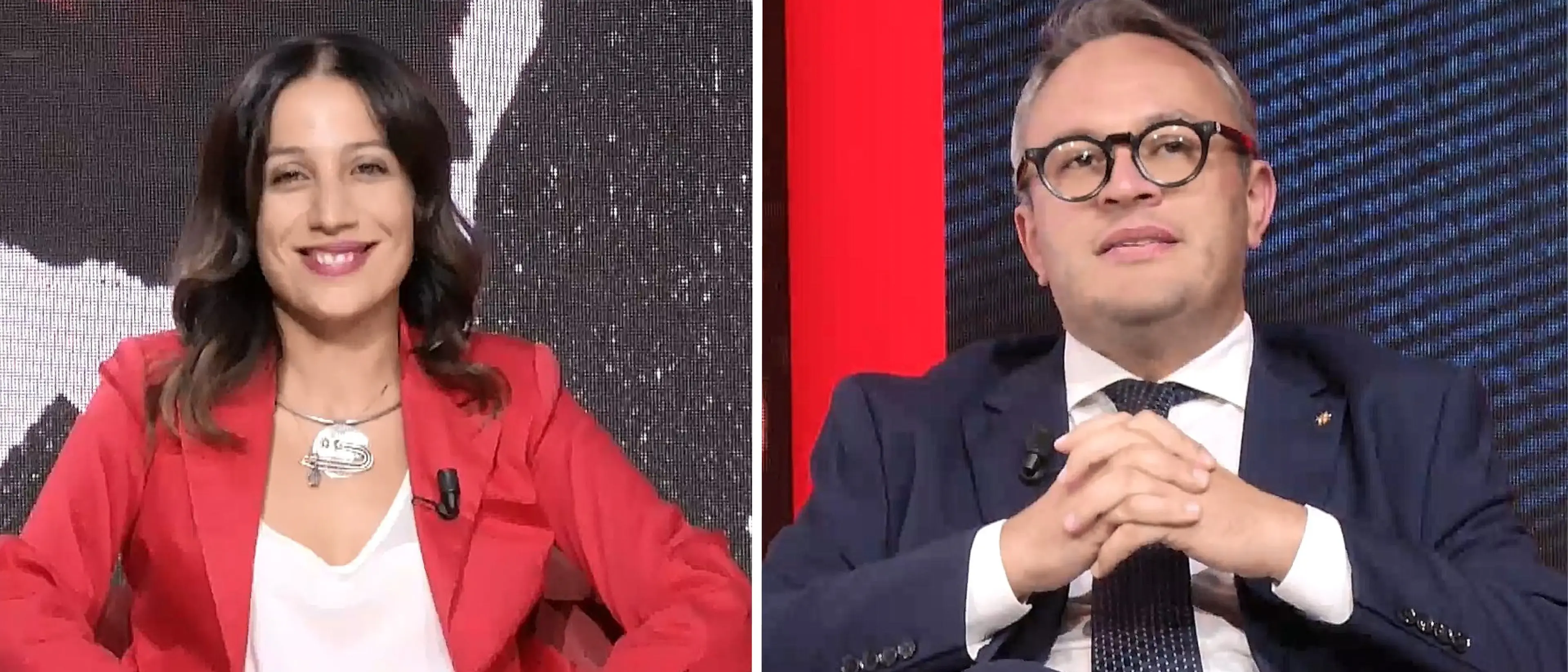 A Perfidia la campagna elettorale si fa incandescente: il duello Scutellà-Talerico infiamma il salotto di LaC Tv\n