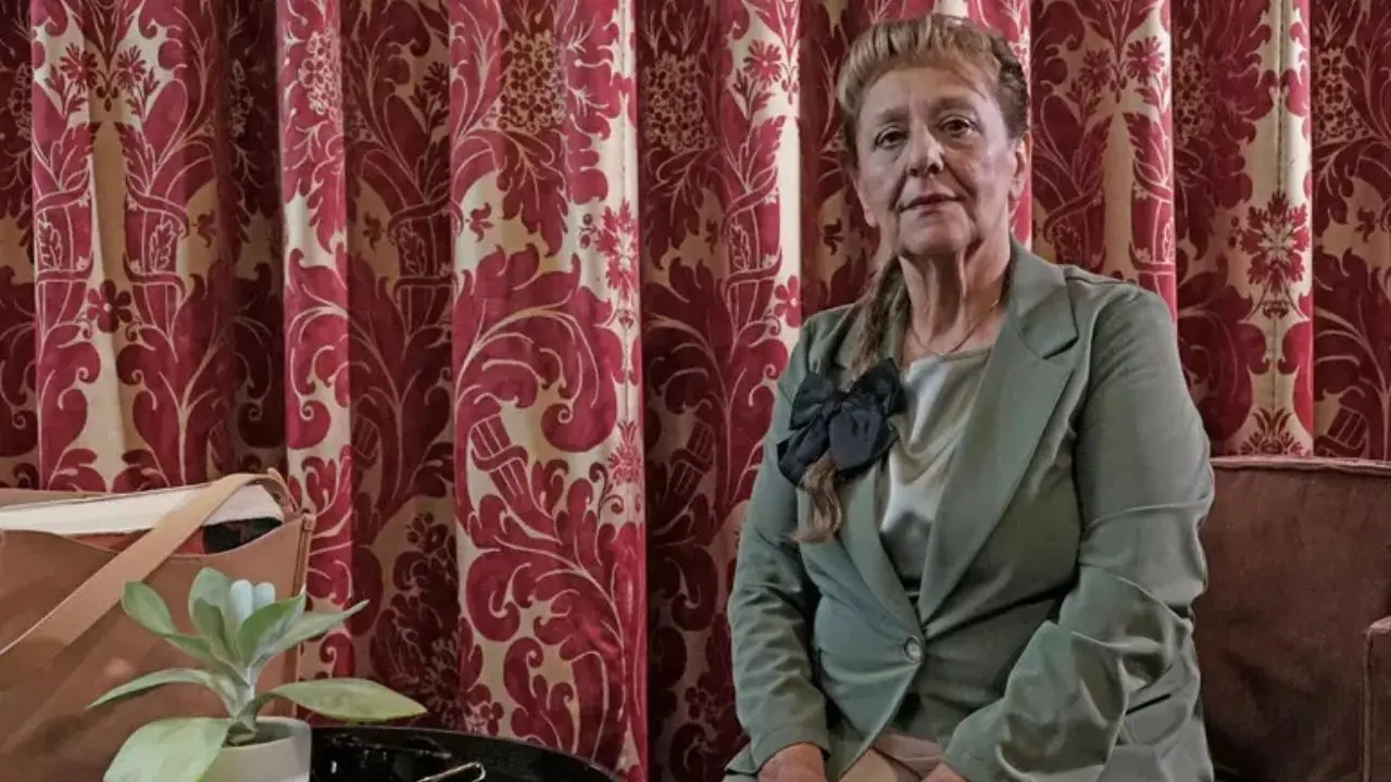 Il premio Campiello 2025 alla scrittrice Wanda Marasco\n