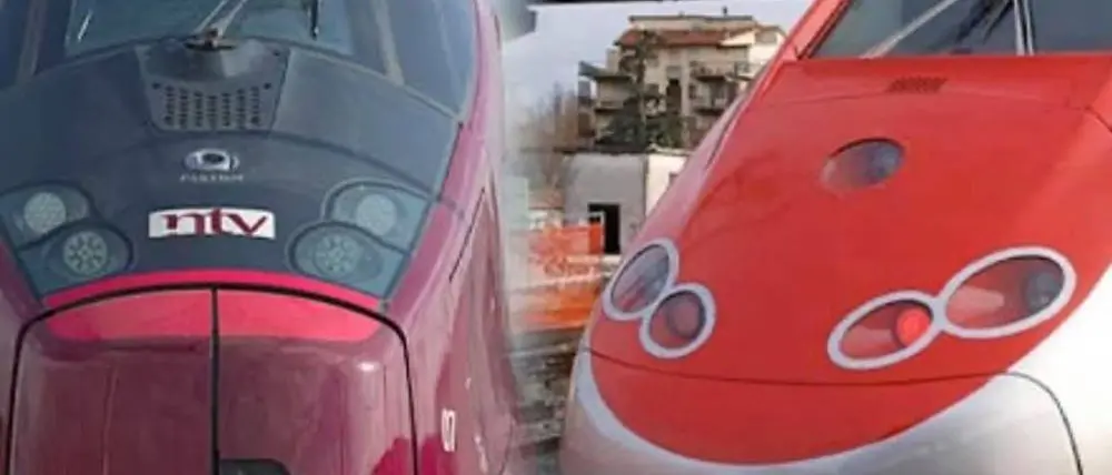 Sciopero Ugl Ferrovieri in Calabria: l’8 ore del 15 settembre mette a rischio i servizi regionali e Intercity