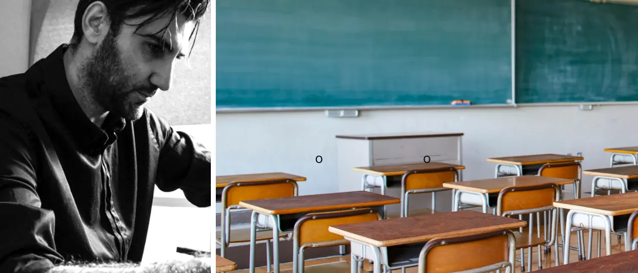 «Non siamo carne da macello e oggetti da spostare»: la lettera di un docente precario calabrese al ministro Valditara\n