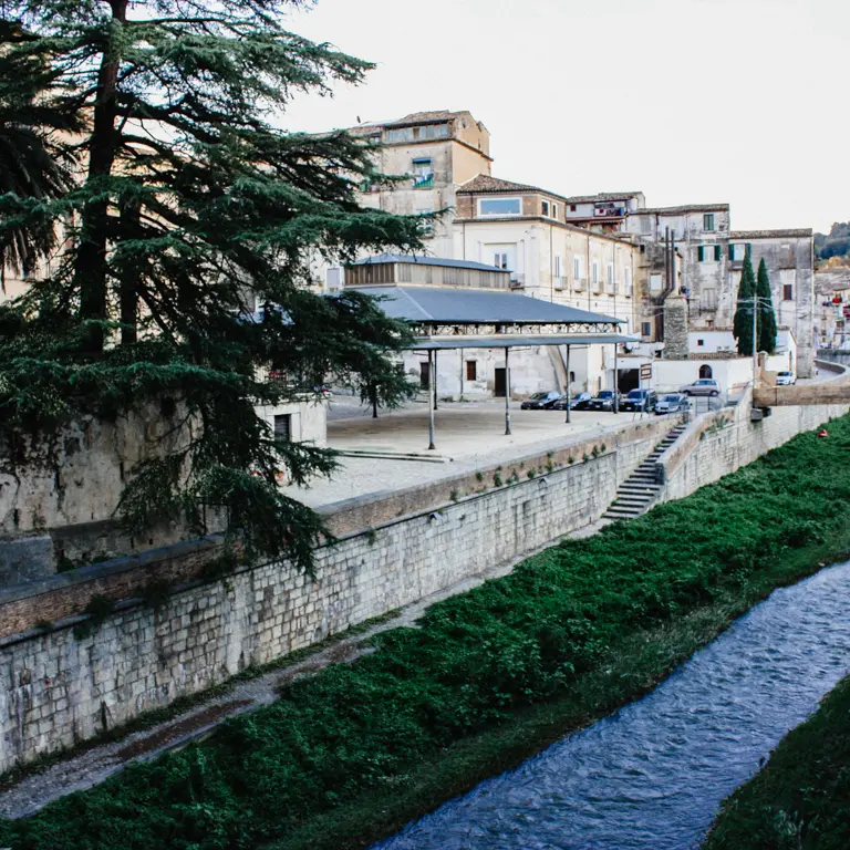 Cosenza, riaperto Corso Telesio: “Un centro storico più funzionale e accogliente”