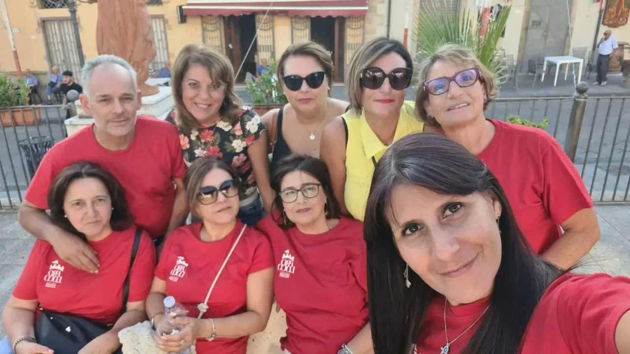 La Pro Loco di Soriano chiude la sua estate in bellezza. Daffinà: «Felici di aver regalato momenti di gioia»\n