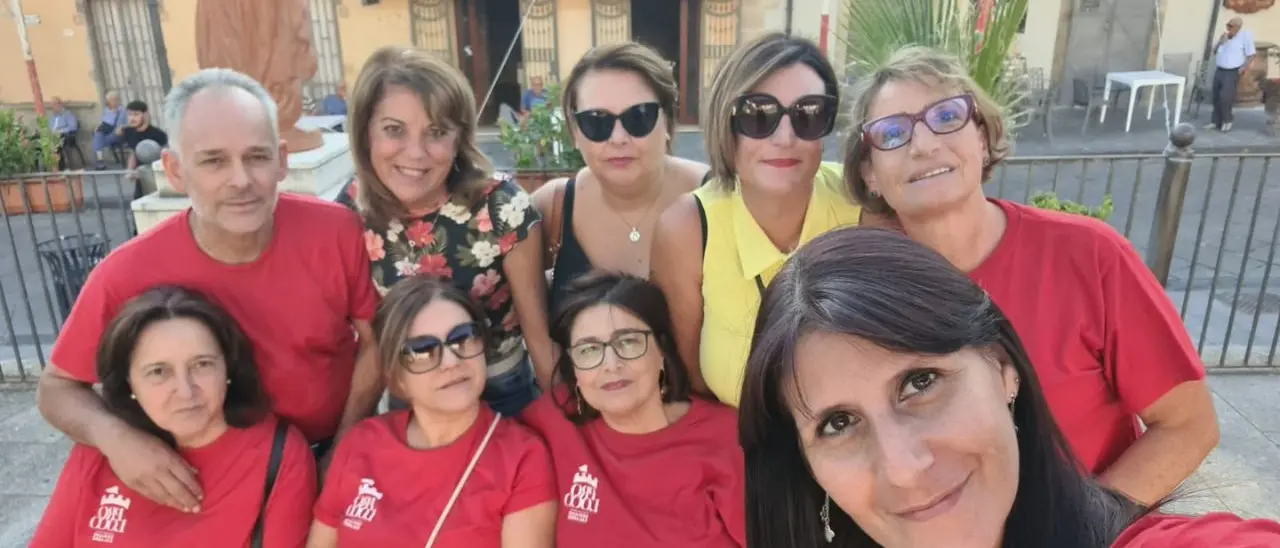 La Pro Loco di Soriano chiude la sua estate in bellezza. Daffinà: «Felici di aver regalato momenti di gioia»\n