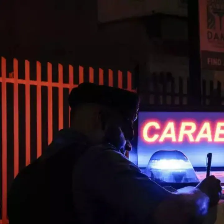Orrore a Sulmona, violentano una 12enne e postano il video su WhatsApp: due indagati\n