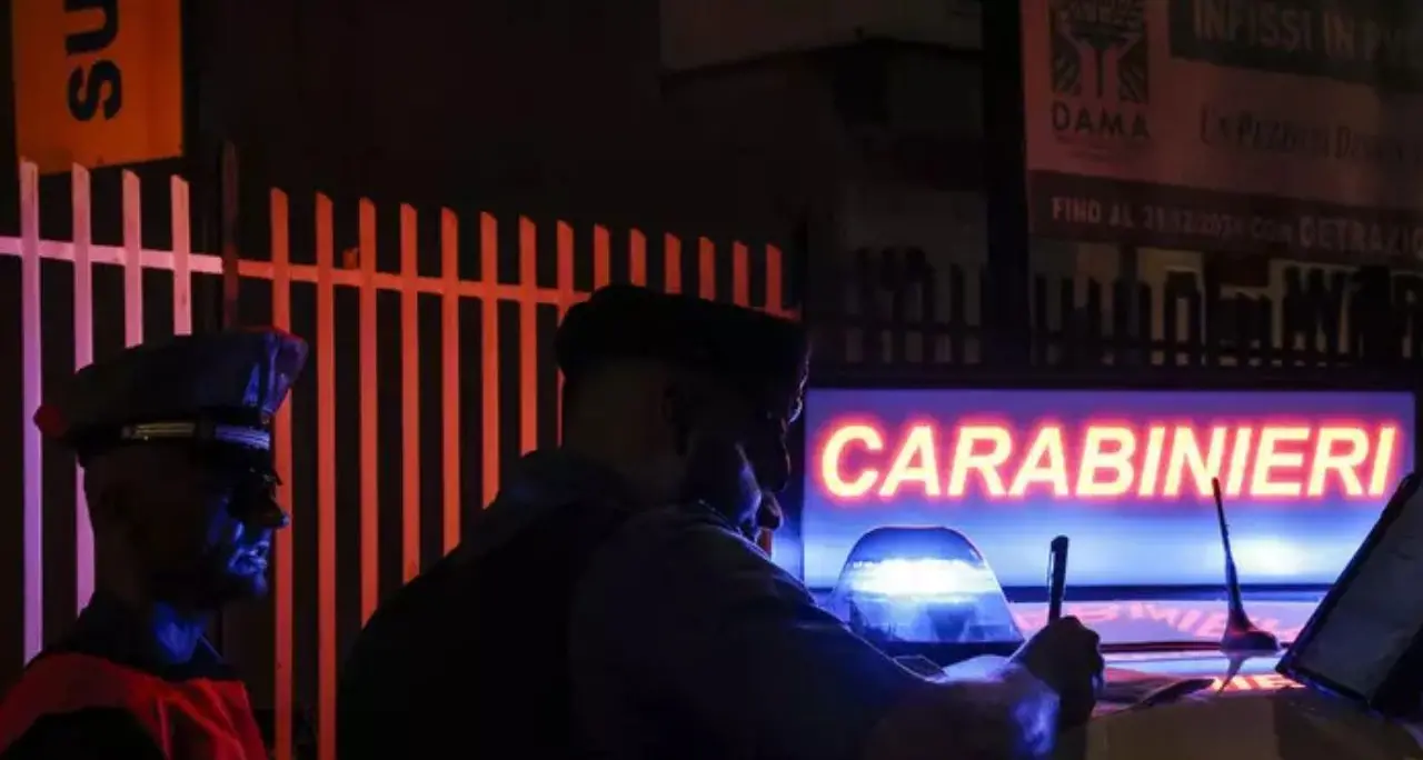 Orrore a Sulmona, violentano una 12enne e postano il video su WhatsApp: due indagati\n