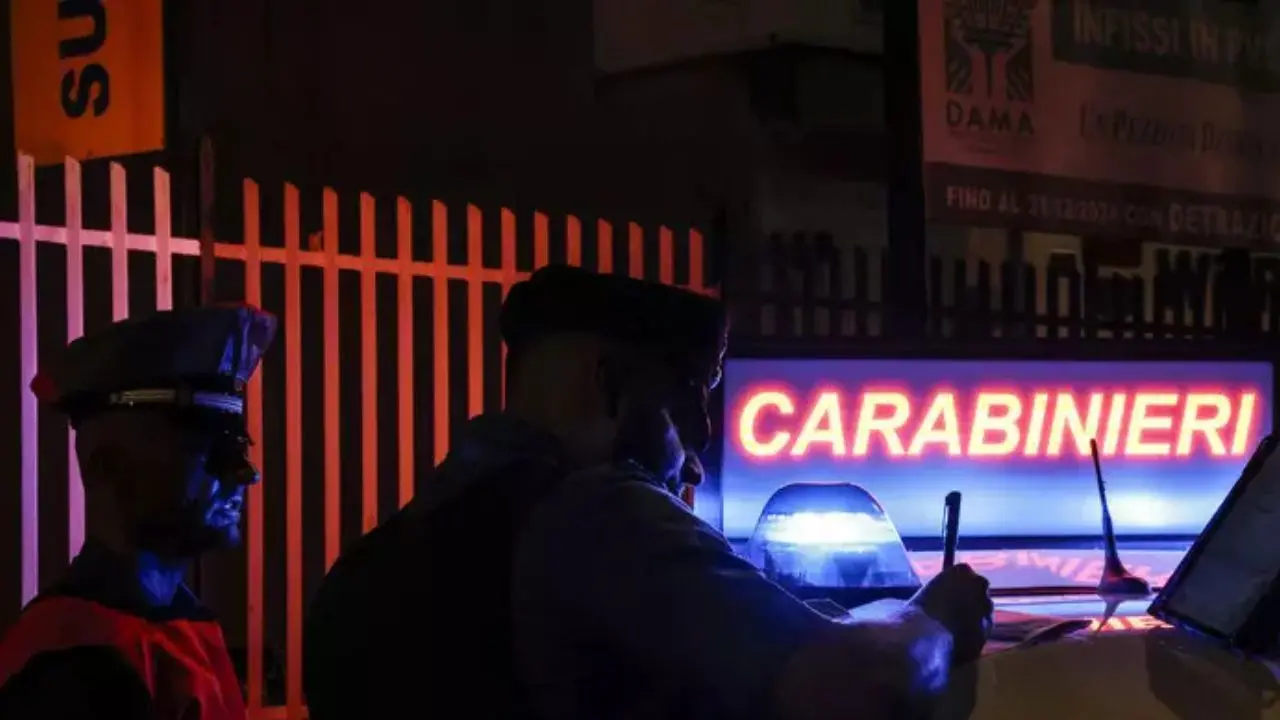 Orrore a Sulmona, violentano una 12enne e postano il video su WhatsApp: due indagati\n