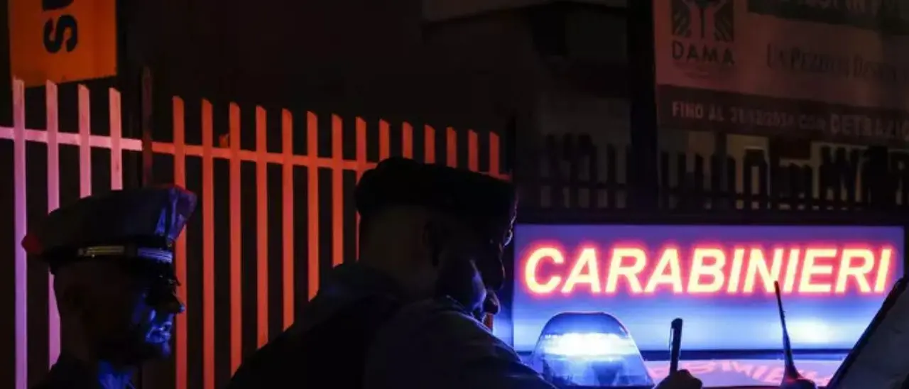 Orrore a Sulmona, violentano una 12enne e postano il video su WhatsApp: due indagati\n