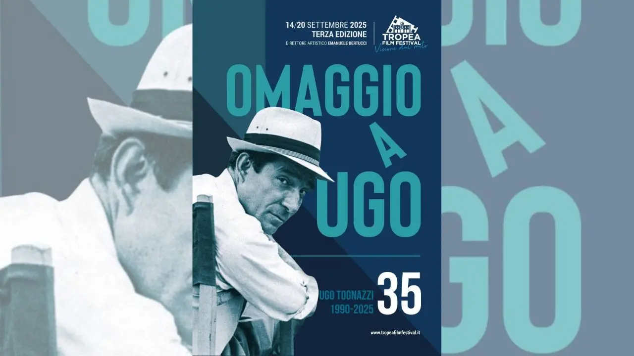 Cinema, parte oggi la terza edizione del Tropea Film Festival