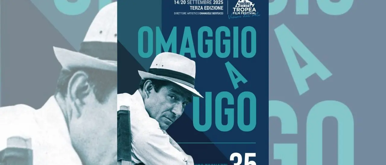 Cinema, parte oggi la terza edizione del Tropea Film Festival