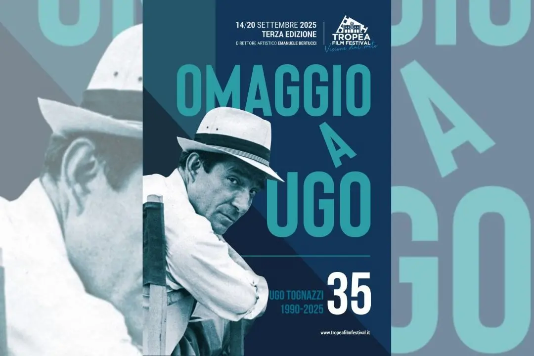 Cinema, parte oggi la terza edizione del Tropea Film Festival