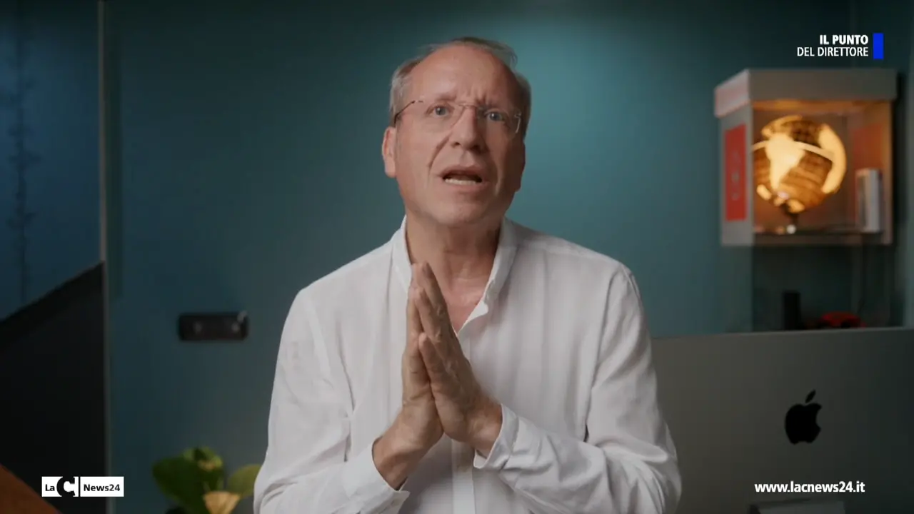 Mondo sull'orlo del baratro ma la politica guarda altrove