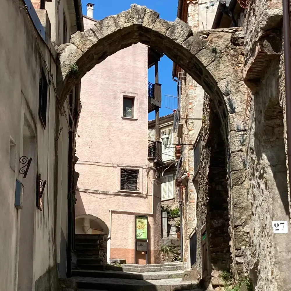 Festa dei Popoli a San Giovanni in Fiore: “Chi vuole la pace, prepara la pace”