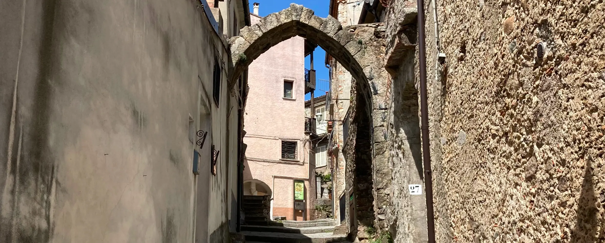 Festa dei Popoli a San Giovanni in Fiore: “Chi vuole la pace, prepara la pace”