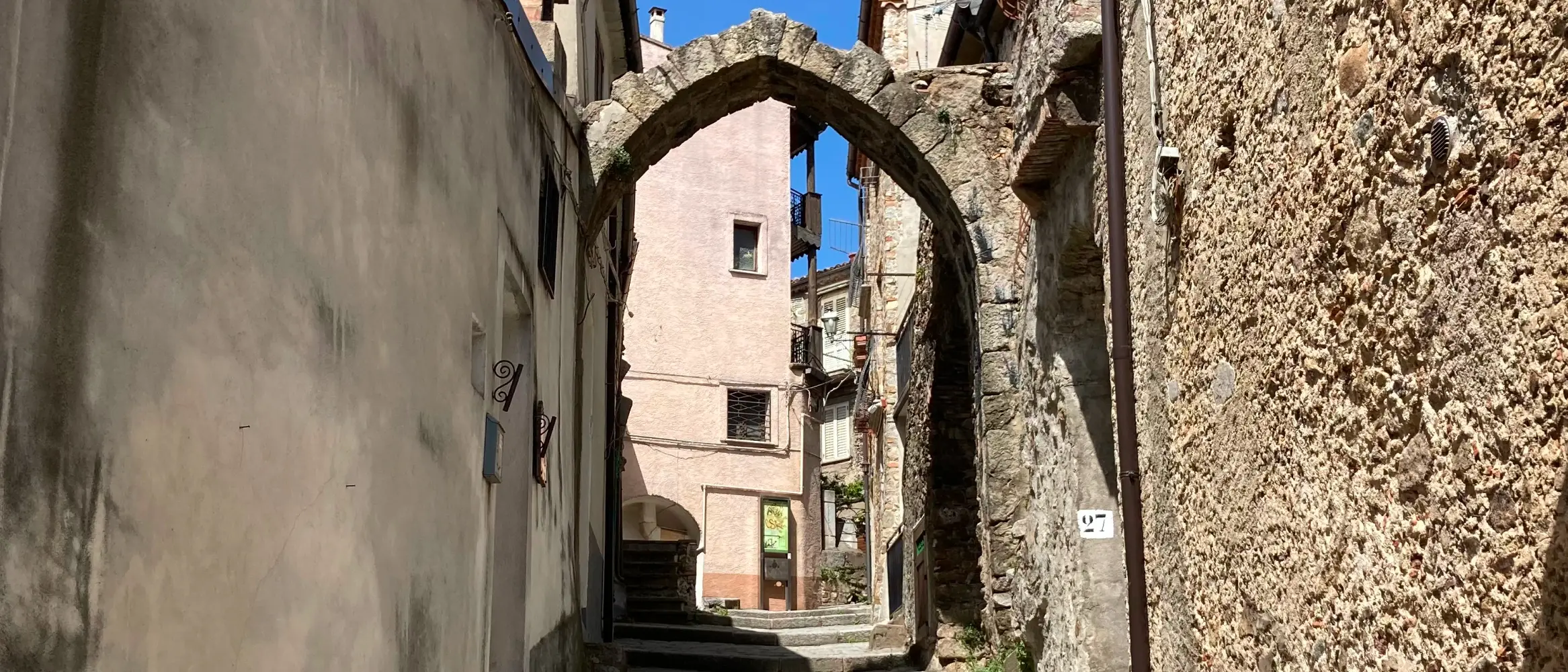 Festa dei Popoli a San Giovanni in Fiore: “Chi vuole la pace, prepara la pace”