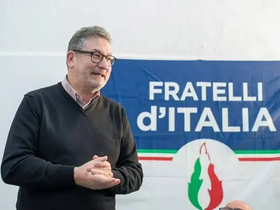 Fratelli d’Italia, Gianni Rosa nuovo commissario provinciale a Cosenza