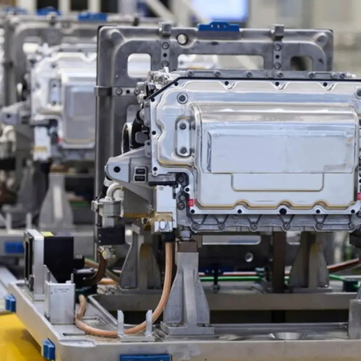 Produttività ferma da trent’anni, l’Italia cresce troppo lentamente: una sfida urgente che il Paese deve affrontare\n