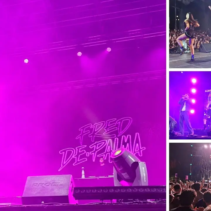 Reggio Live Fest, in oltre 20mila cantano e ballano con Fred De Palma. Stasera il doppio concerto di Patagarri e Bandabardò\n