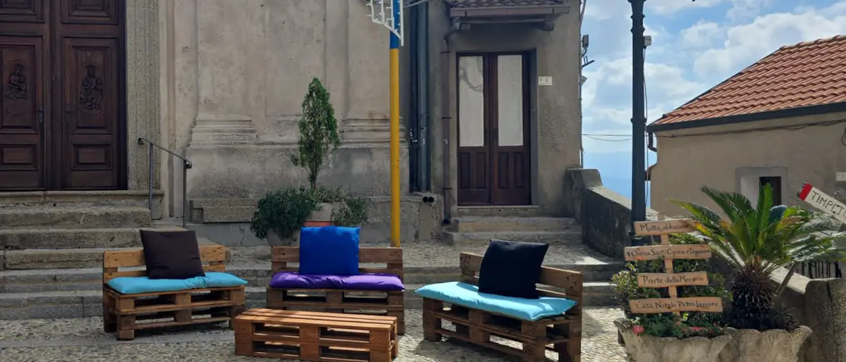 Agroalimentare, vitivinicoltura, riscoperta e valorizzazione dei borghi storici: un confronto a più voci a Motta Filocastro\n