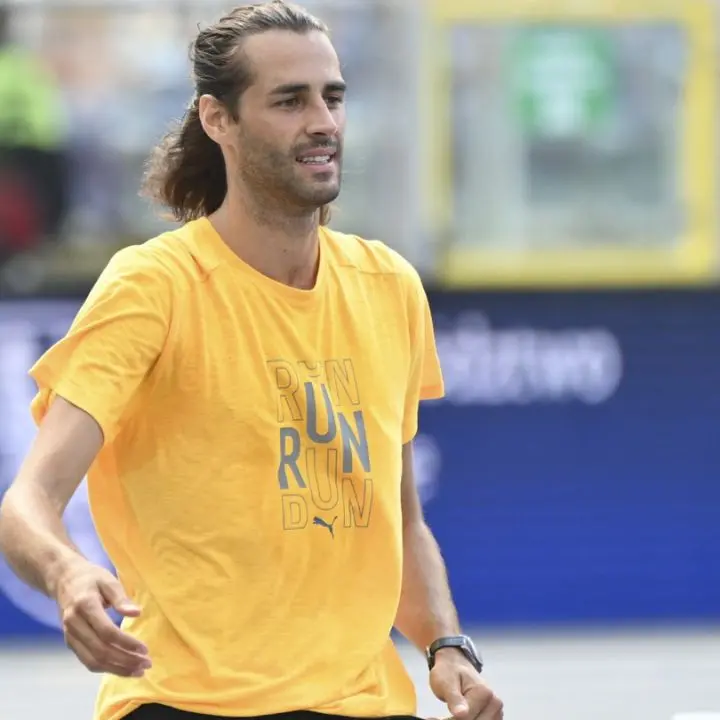 Atletica, Tamberi eliminato ai Mondiali di Tokyo: Gimbo non supera le qualificazioni\n