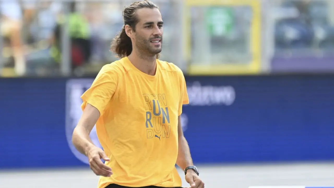Atletica, Tamberi eliminato ai Mondiali di Tokyo: Gimbo non supera le qualificazioni\n