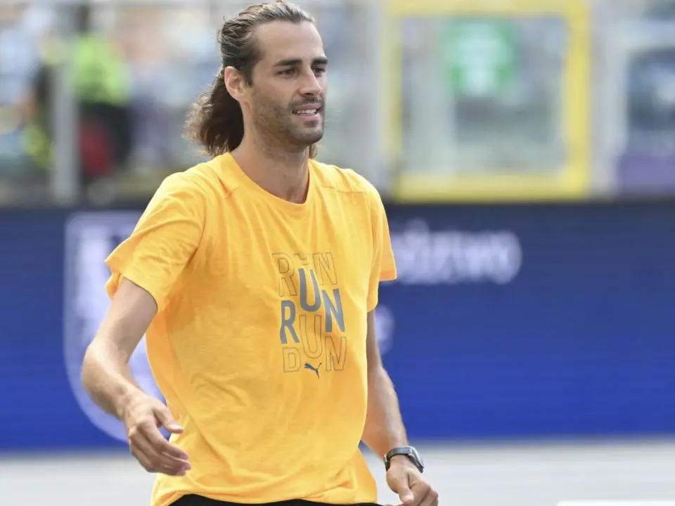 Atletica, Tamberi eliminato ai Mondiali di Tokyo: Gimbo non supera le qualificazioni