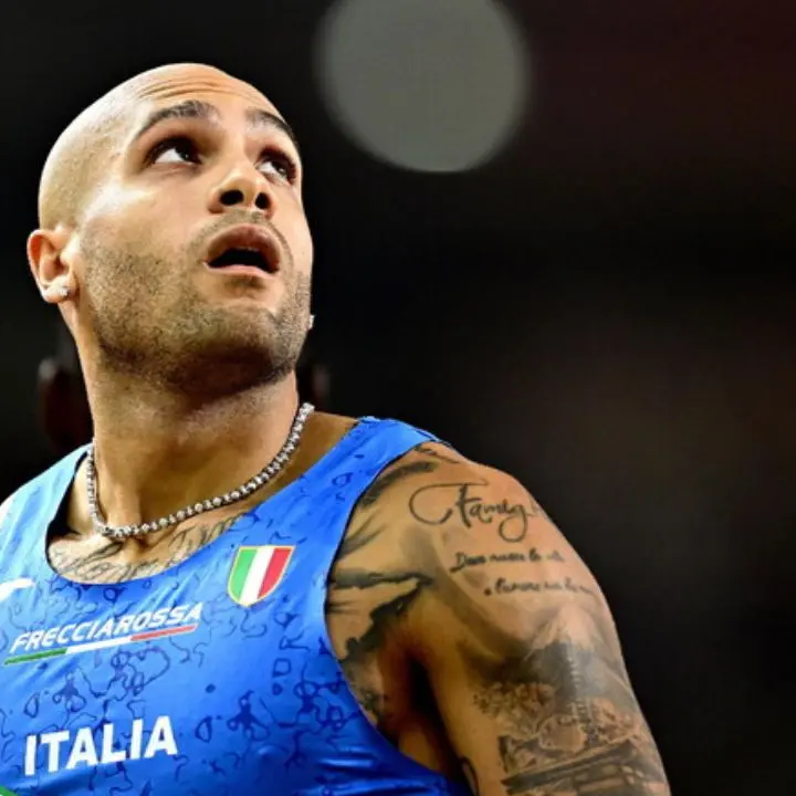 Atletica, Jacobs non si qualifica per la finale dei 100 metri ai Mondiali di Tokyo…\u00A0e pensa al ritiro\n