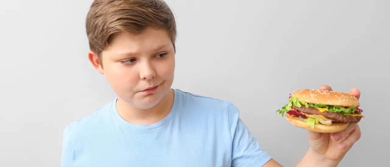 Un bambino su 5 è sovrappeso, superati i sottopeso: l’allarme dell’Unicef\u00A0\n