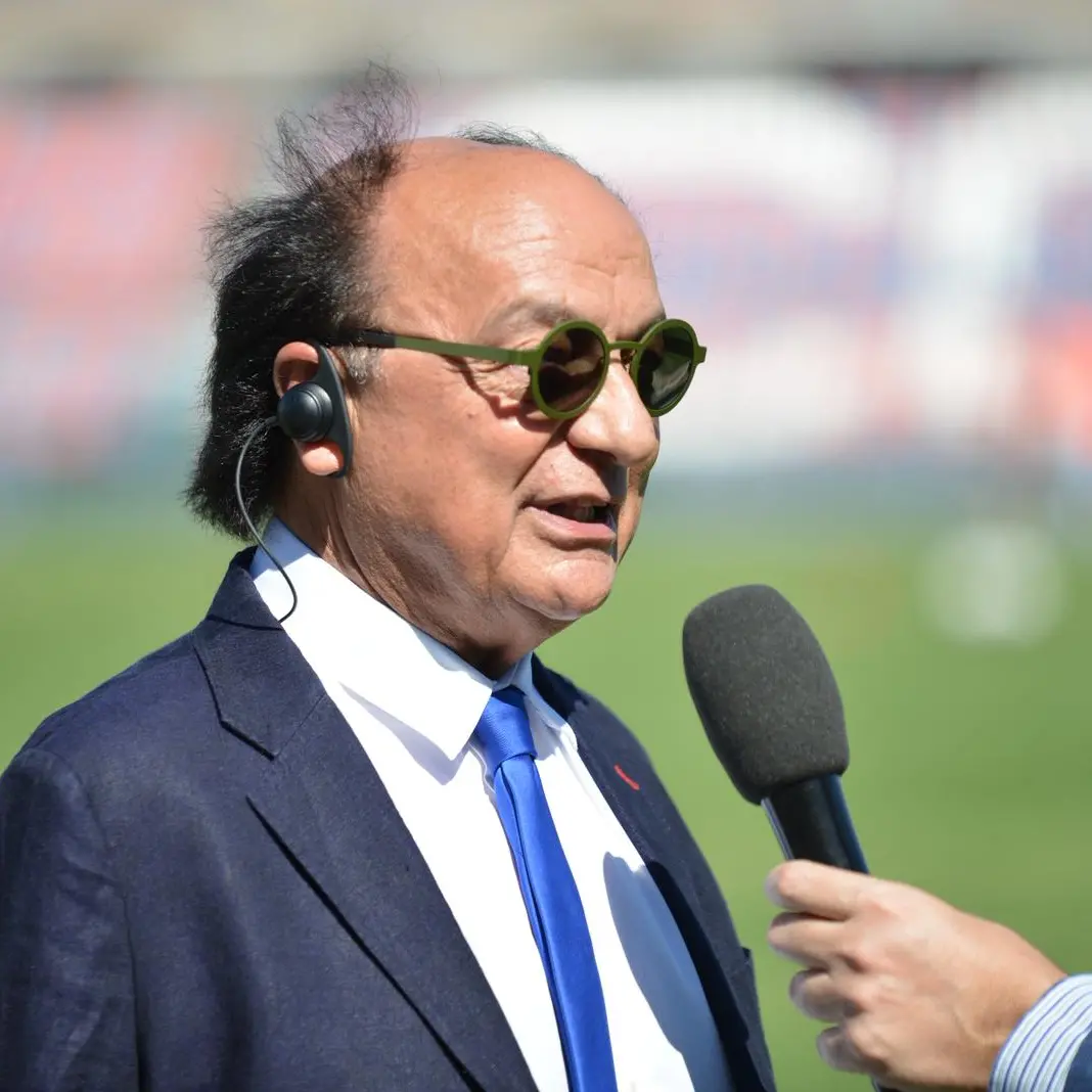 Guarascio: «Pochi tifosi per Cosenza-Catania? Sono al mare»\n